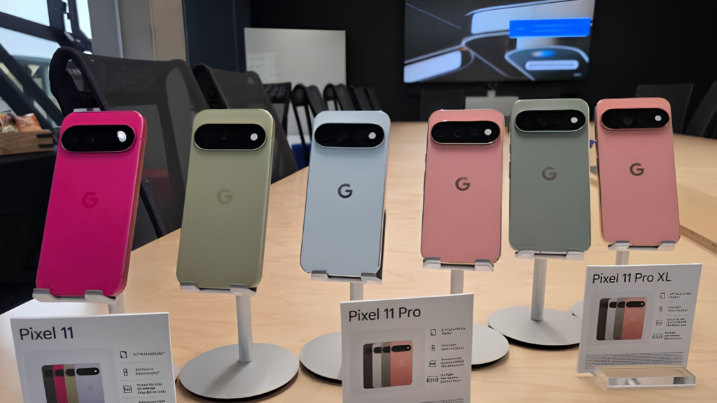 2 months with the Pixel 11 Pro: I owe Google an apology