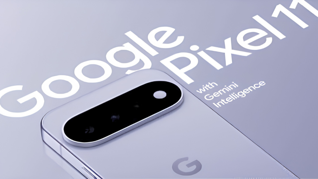 Google Pixel 11 Falls to £749: Is the Compact Flagship Now Worth Buying?