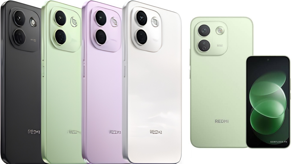 New Xiaomi phone with 3-day battery life hits its lowest price yet at Amazon