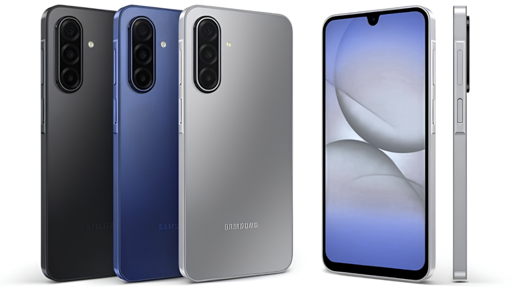 Samsung Galaxy A17 5G drops to £159 at Amazon: Android budget phone with 6 years of updates