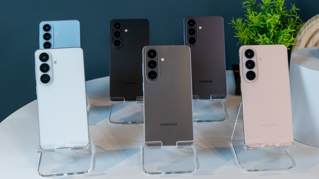 Samsung’s rumoured Galaxy S27+ downgrade would be a step too far