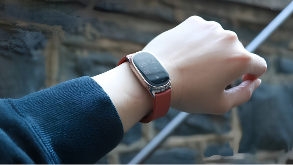 The Fitbit Edge Is Good, but It Shows Why Google Needs a Pixel Watch A